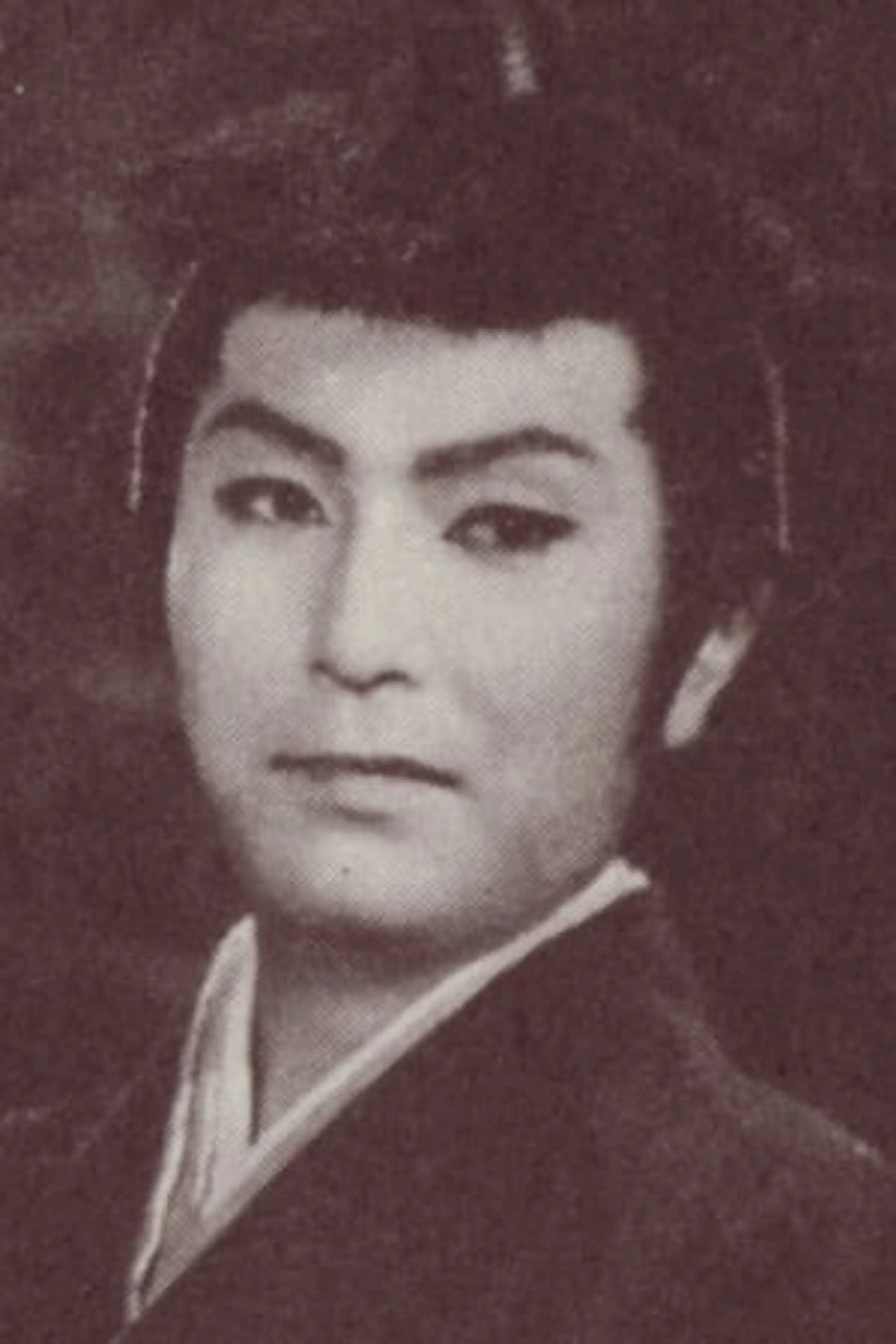 Foto von Jūzaburō Akechi