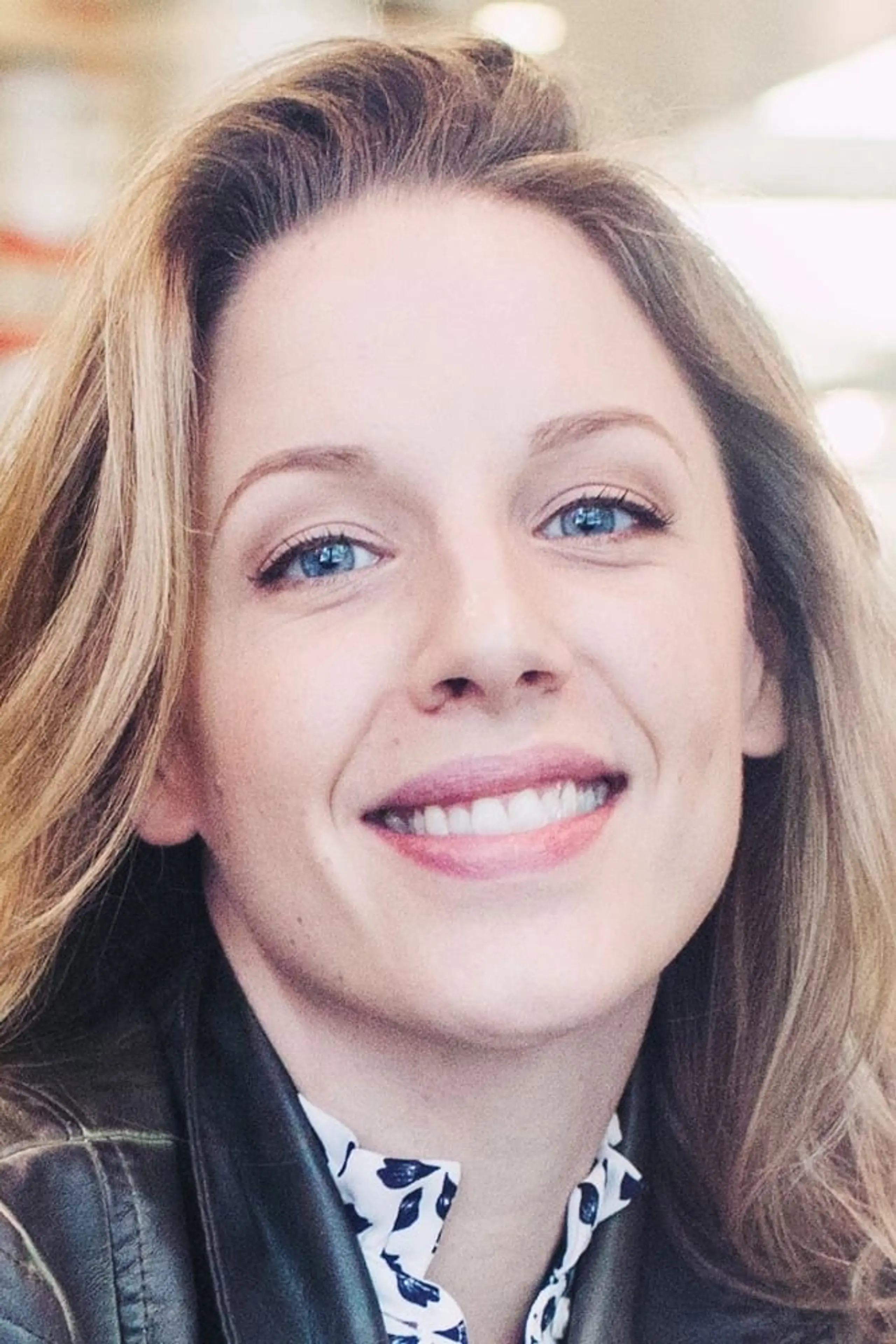 Foto von Jessie Mueller