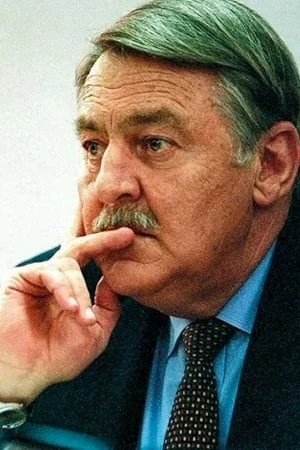 Foto von Pik Botha