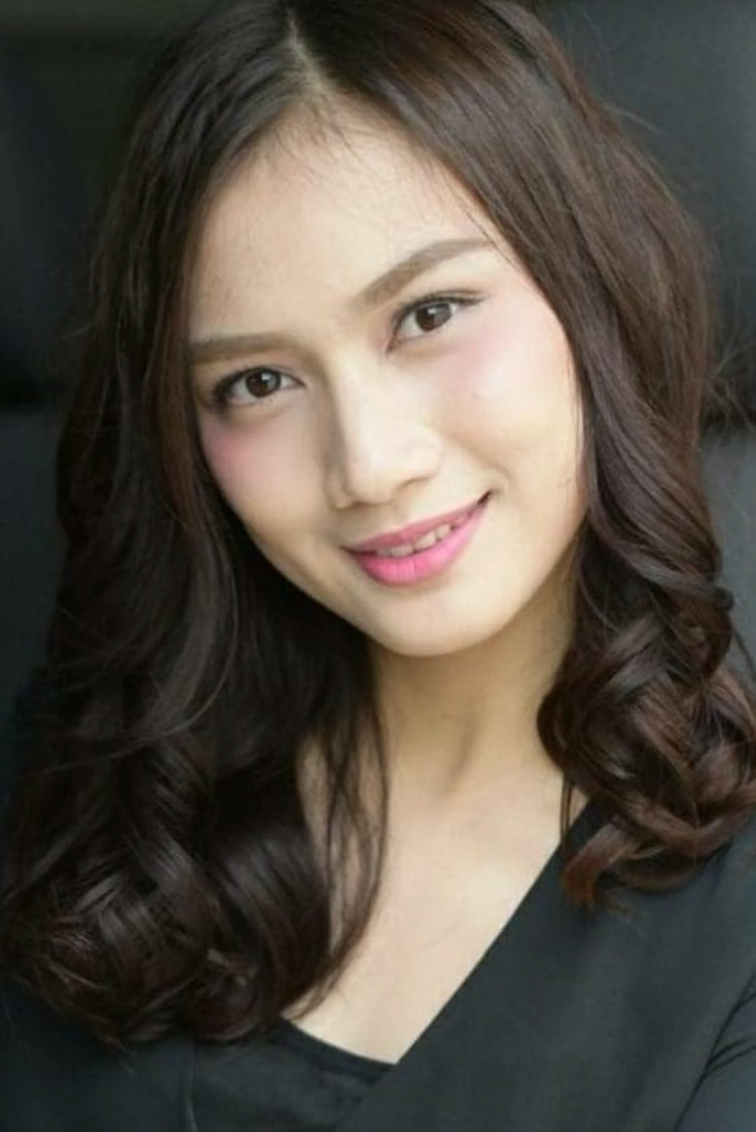 Foto von Melody Nurramdhani