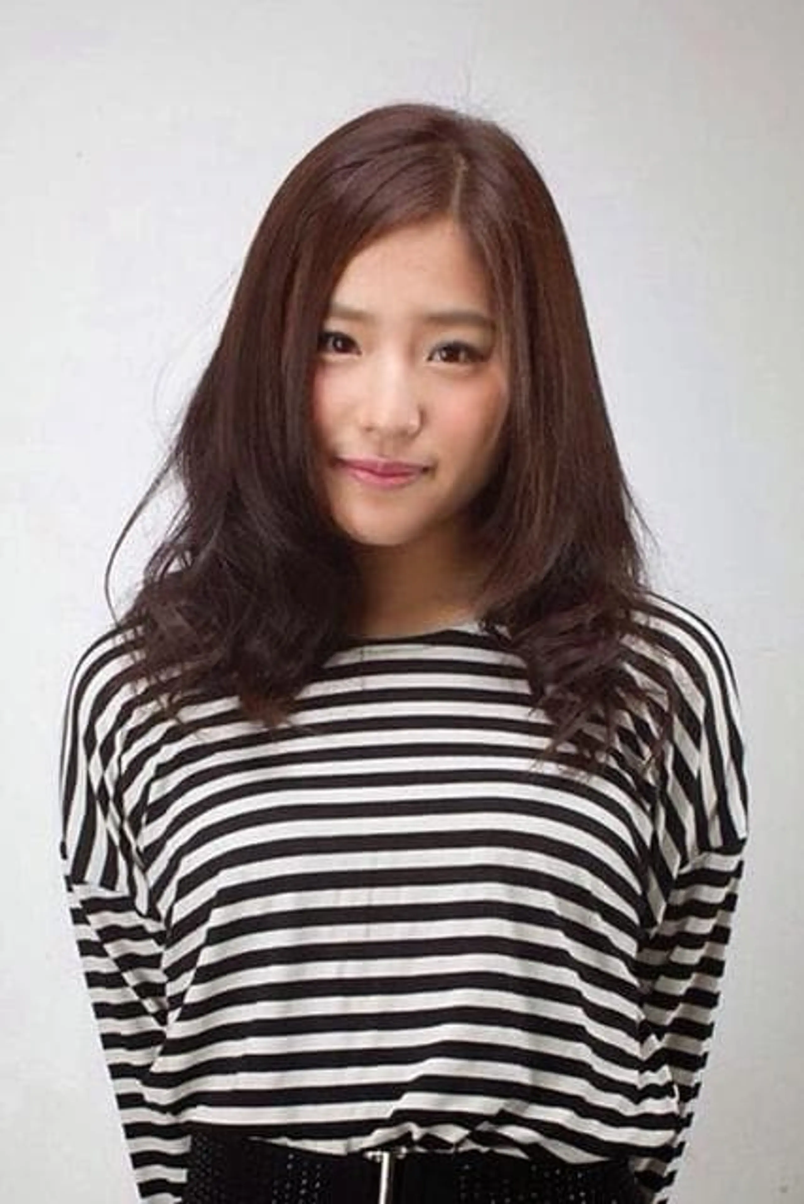 Haruka Nakagawa