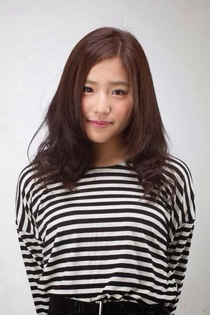 Foto von Haruka Nakagawa