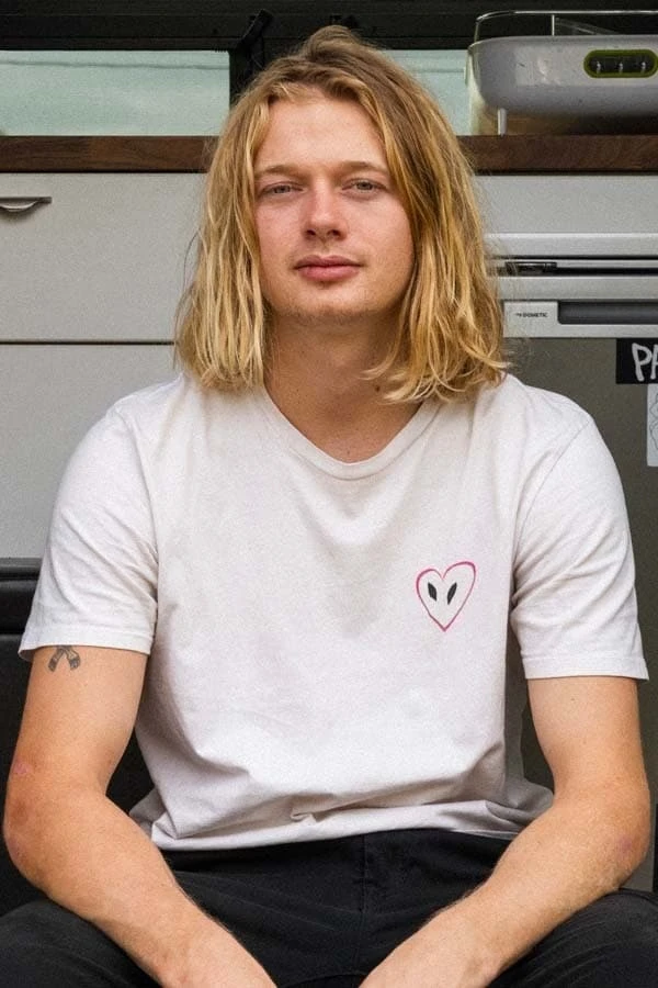 Foto von Alec Majerus