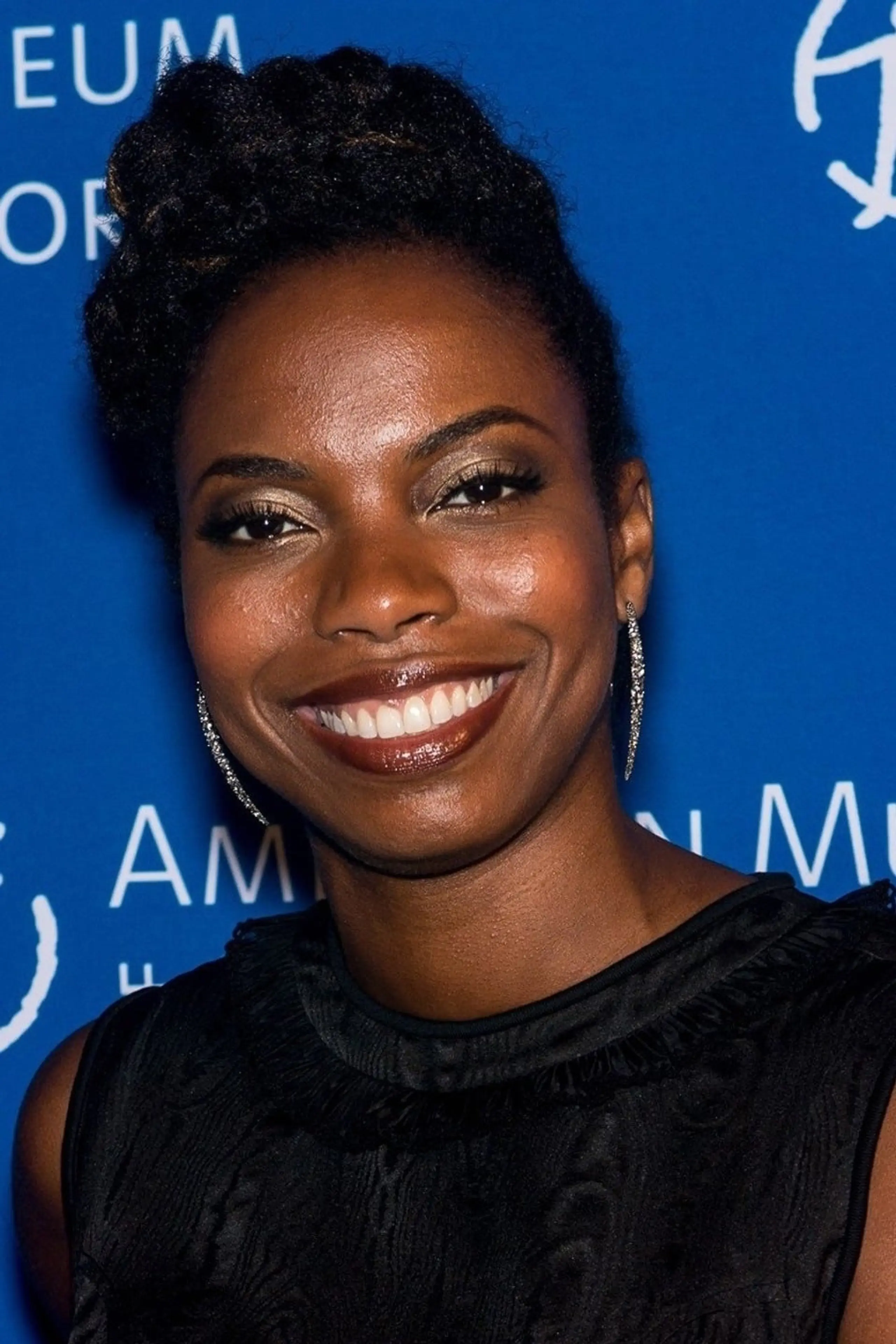 Foto von Sasheer Zamata