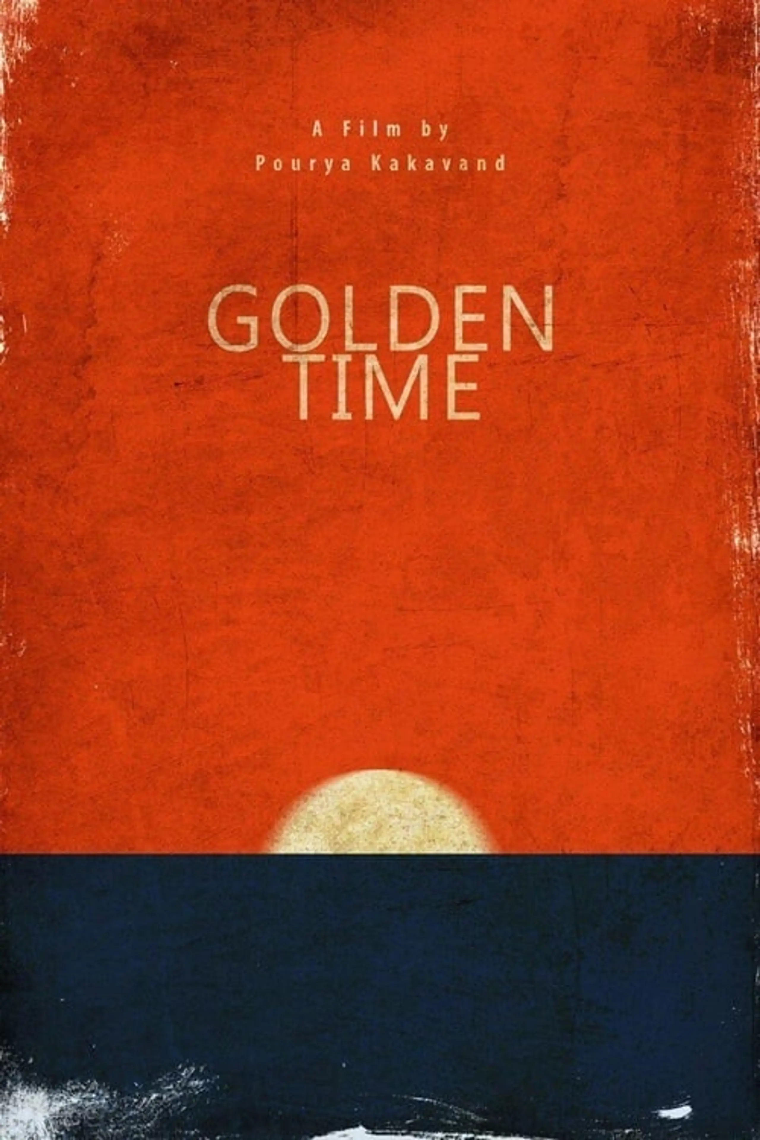 Golden Time