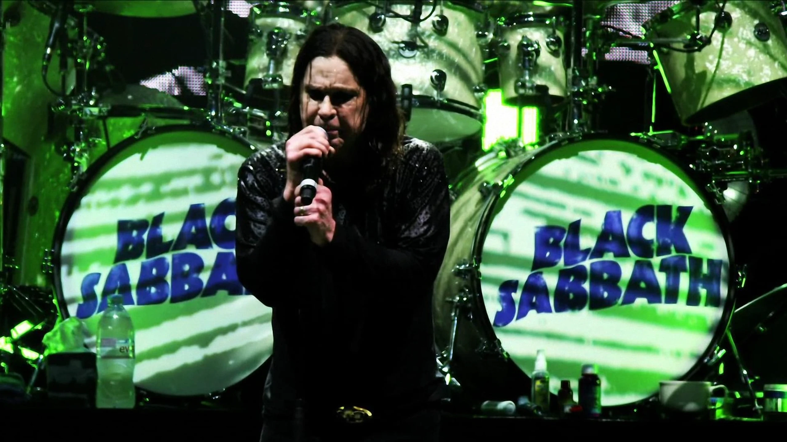 Black Sabbath: The End