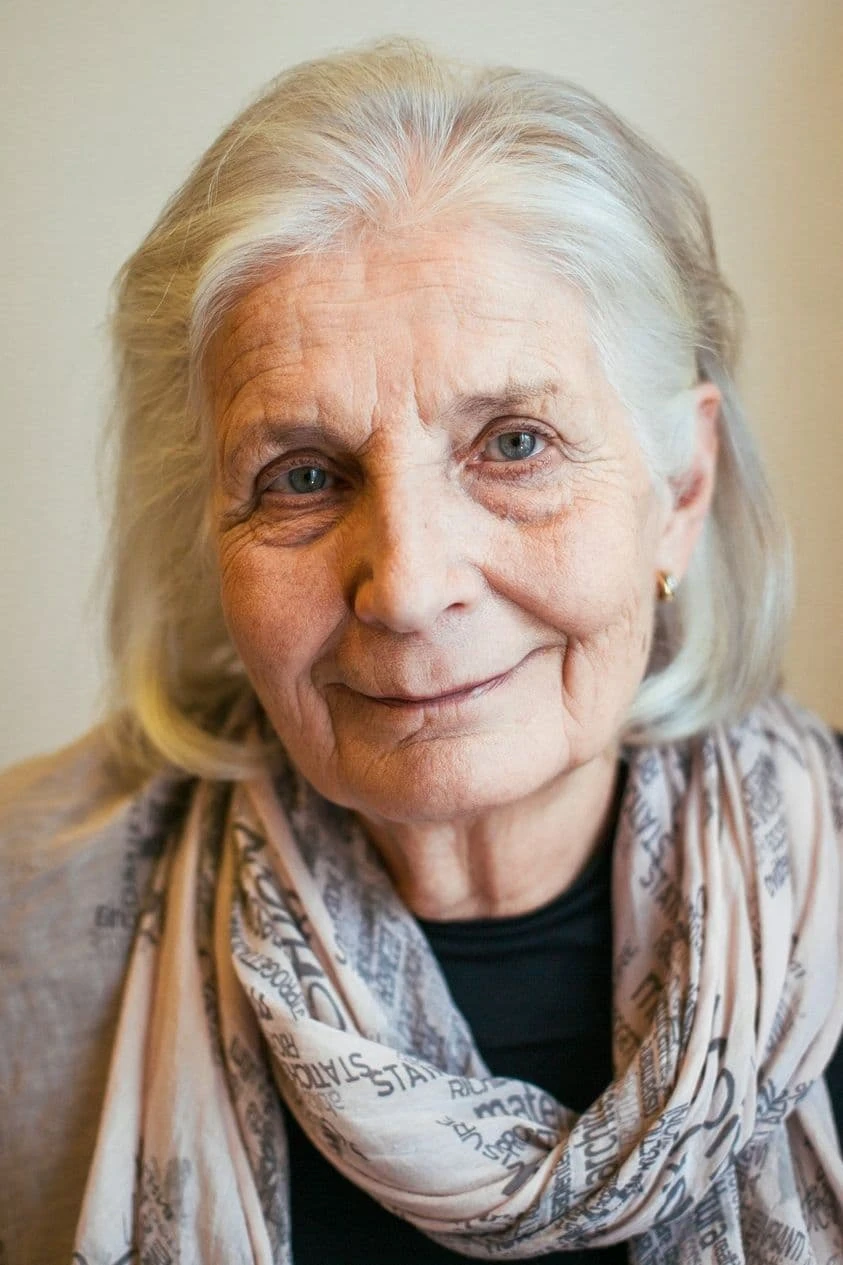 Foto von Marie Durnová