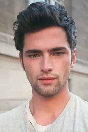 Foto von Sean O'Pry