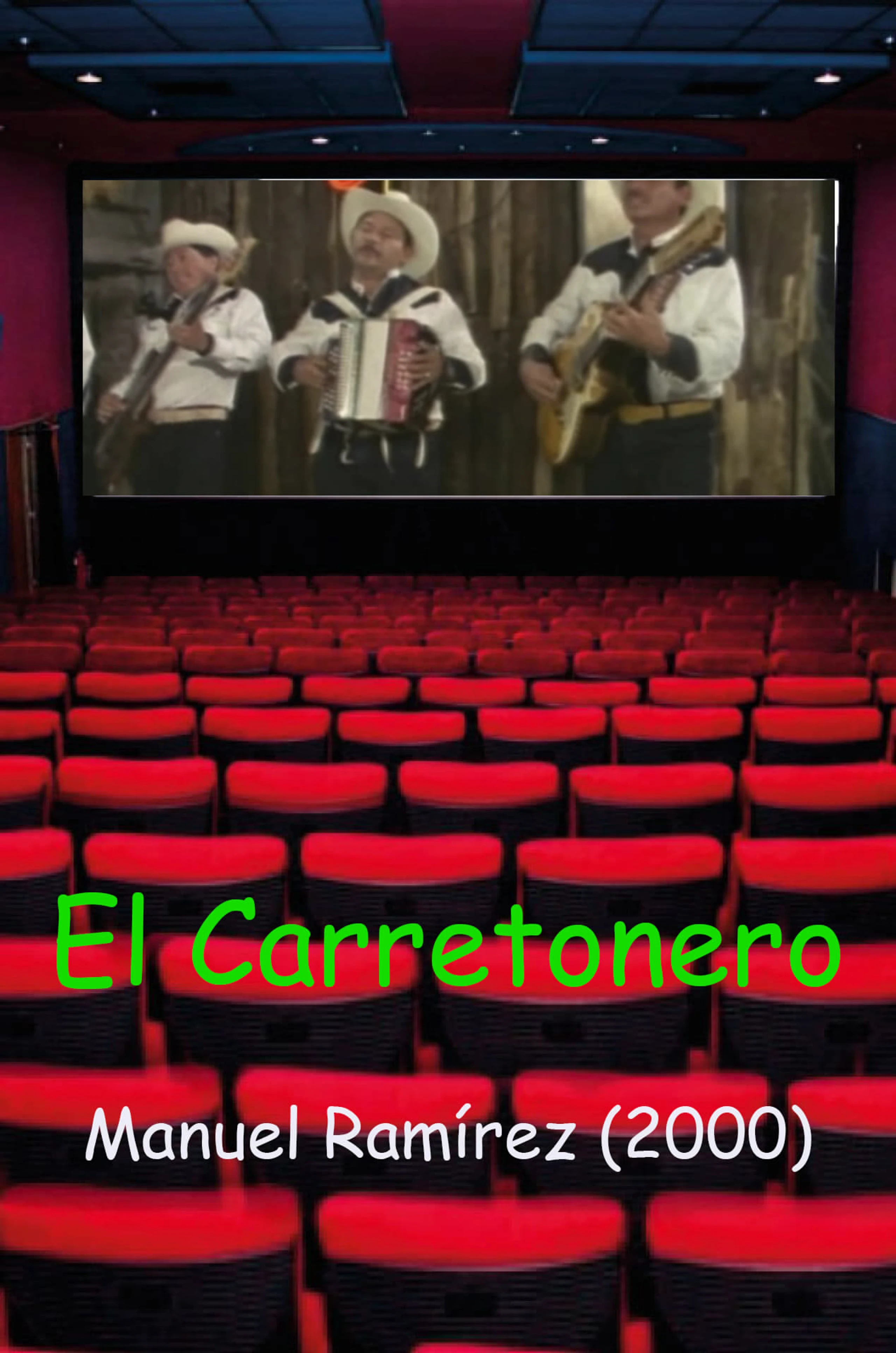 El Carretonero