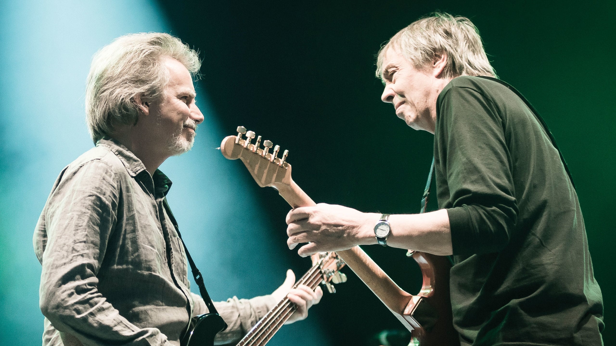 Camel: Ichigo Ichie - Live in Japan 2016 | Film 2017 | TV-MEDIA