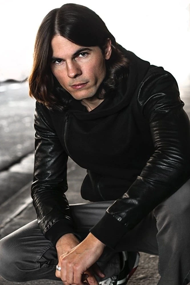 Foto von Chandler Rylko