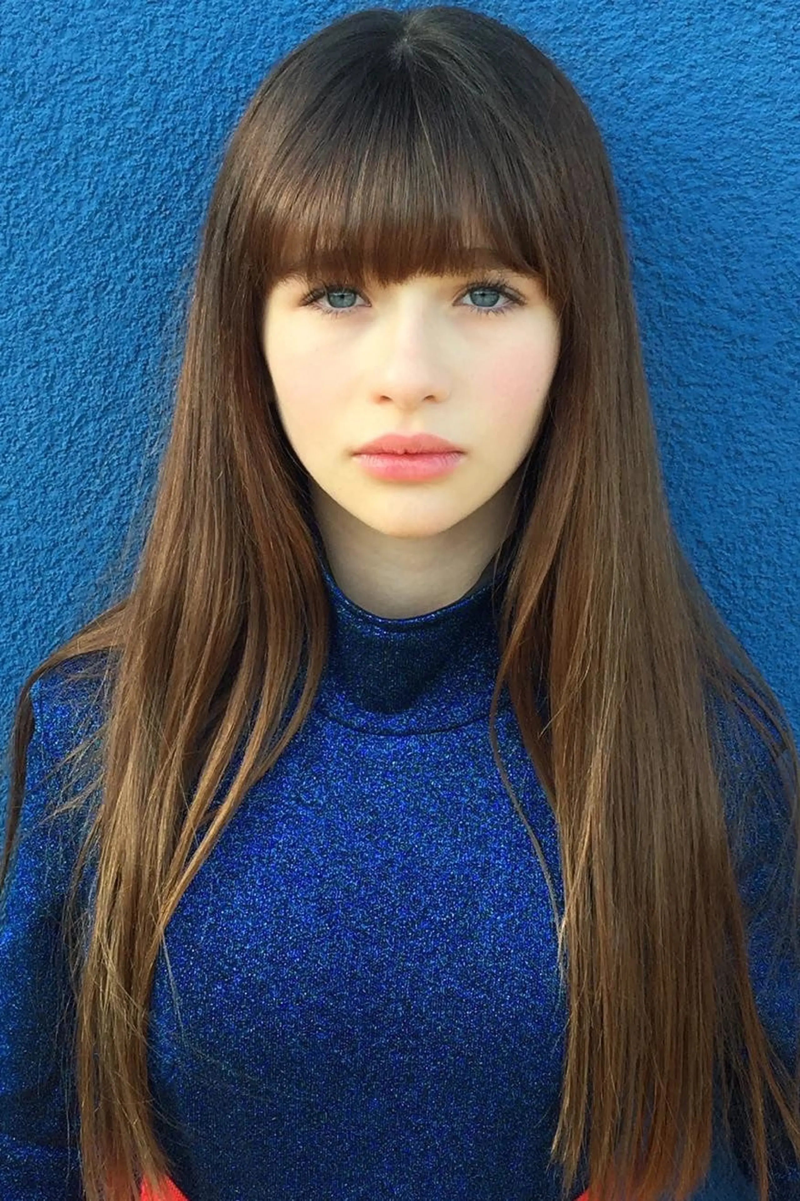 Foto von Malina Weissman