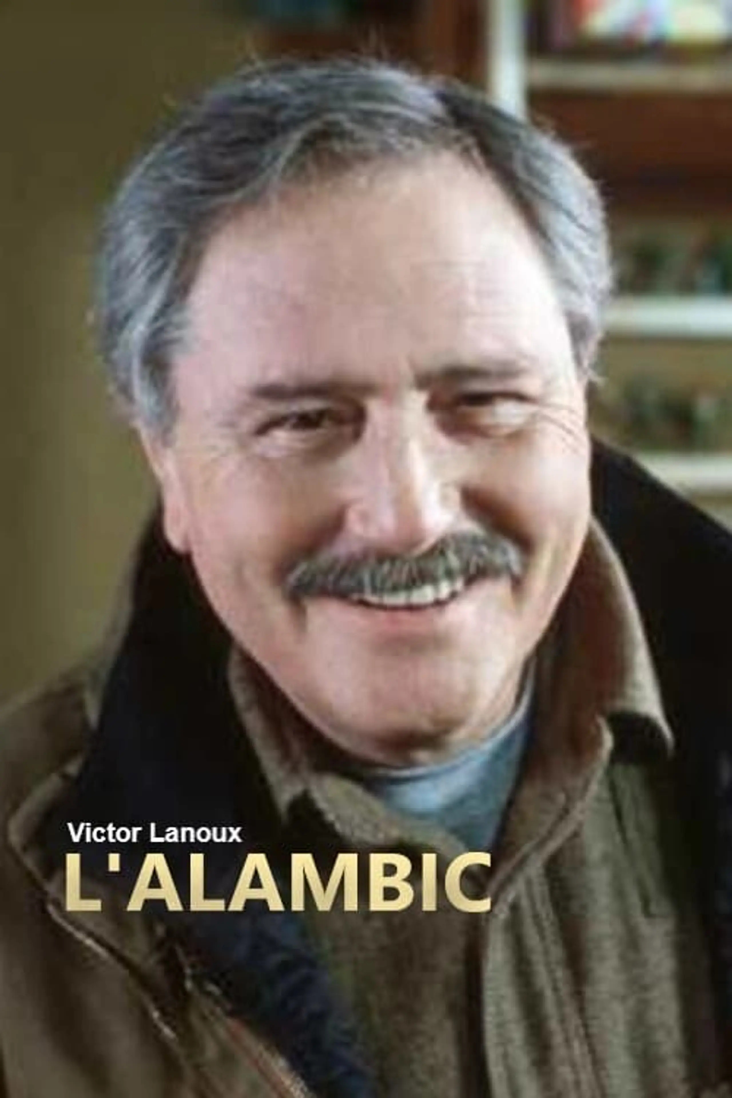 L'alambic