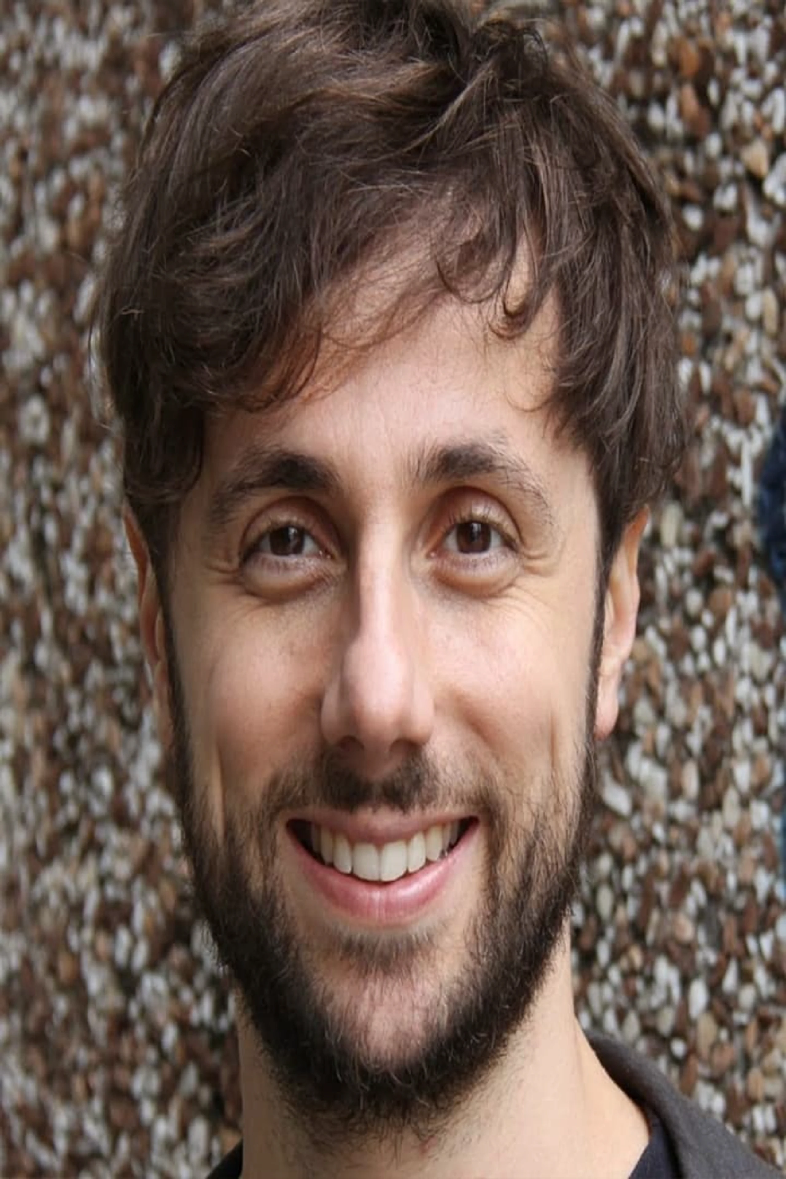 Foto von Marco Aurélio Campos