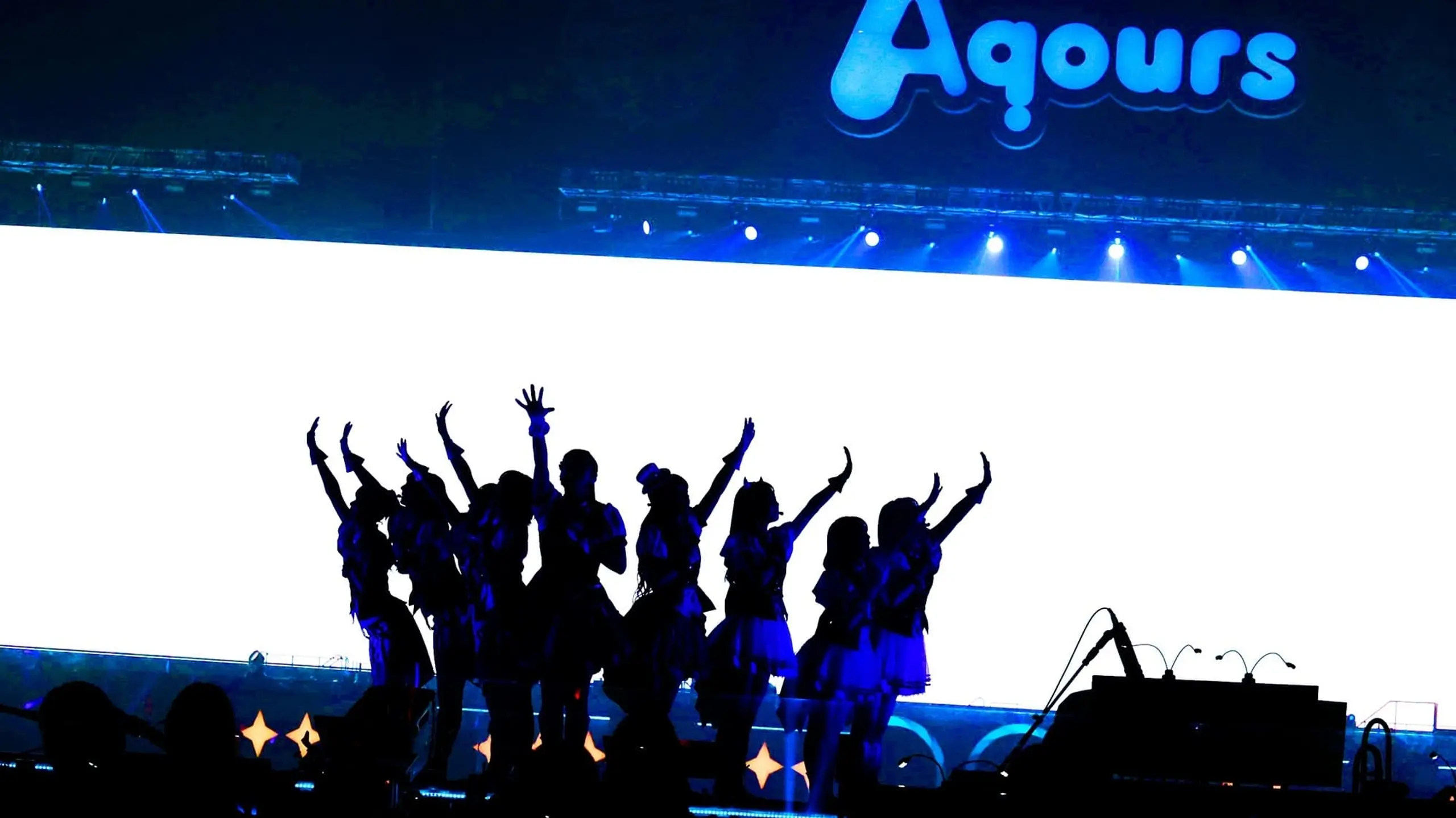 Love Live! Sunshine!! Aqours 6th LoveLive! ~KU-RU-KU-RU Rock 'n' Roll TOUR~ ＜WINDY  STAGE＞