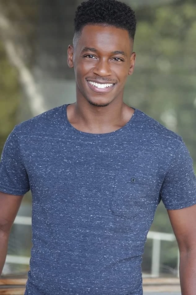 Foto von Andre Darnell Myers