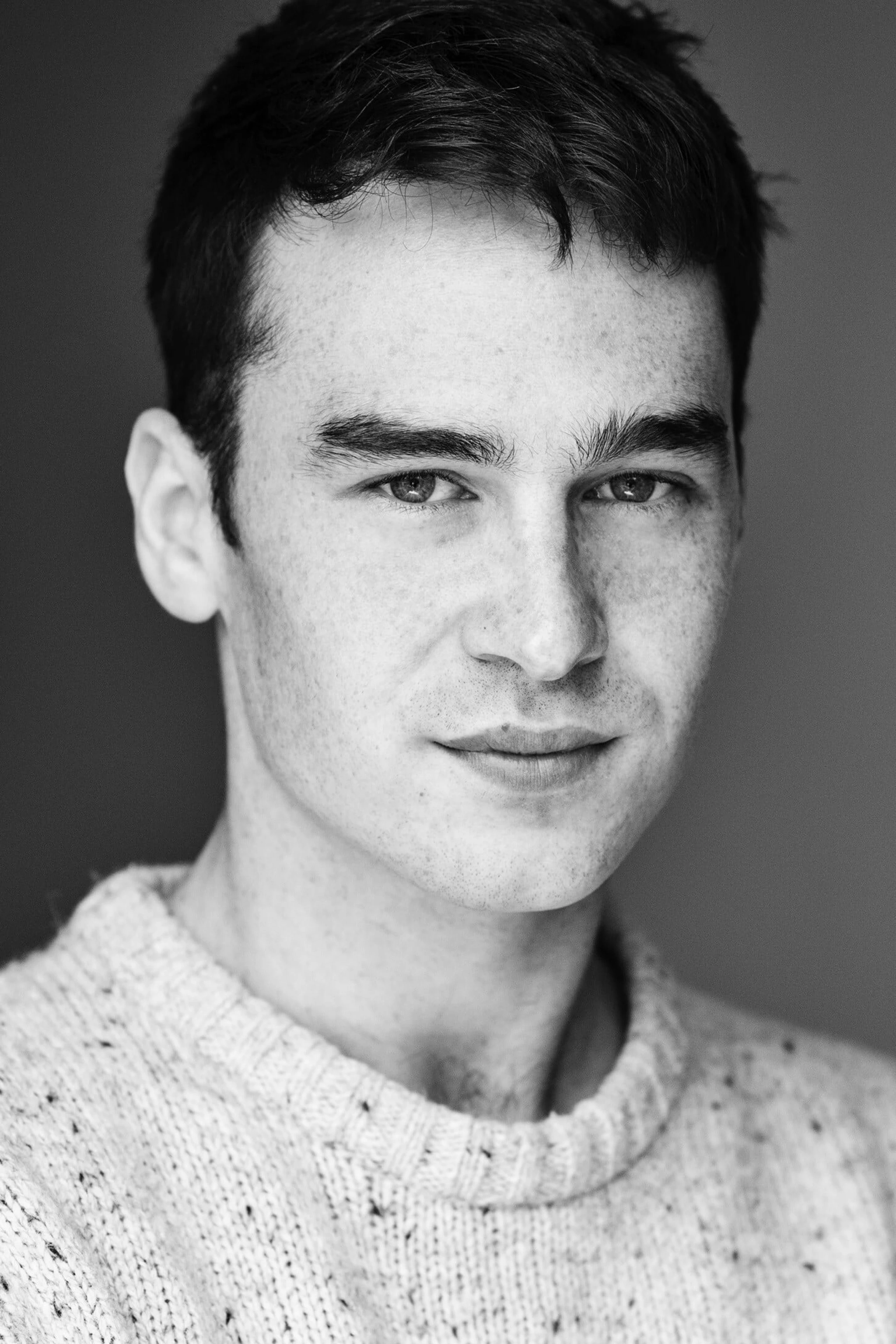 Foto von Johnny Gibbon