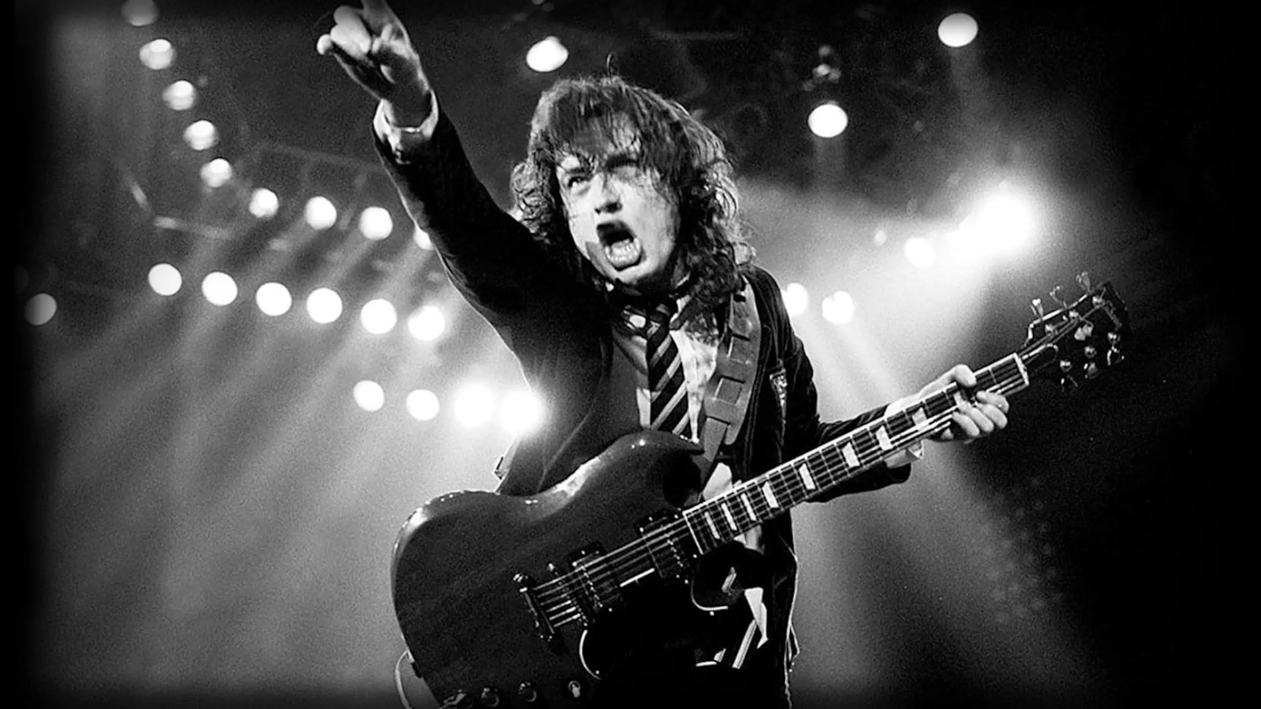 AC/DC - Rocks Detroit