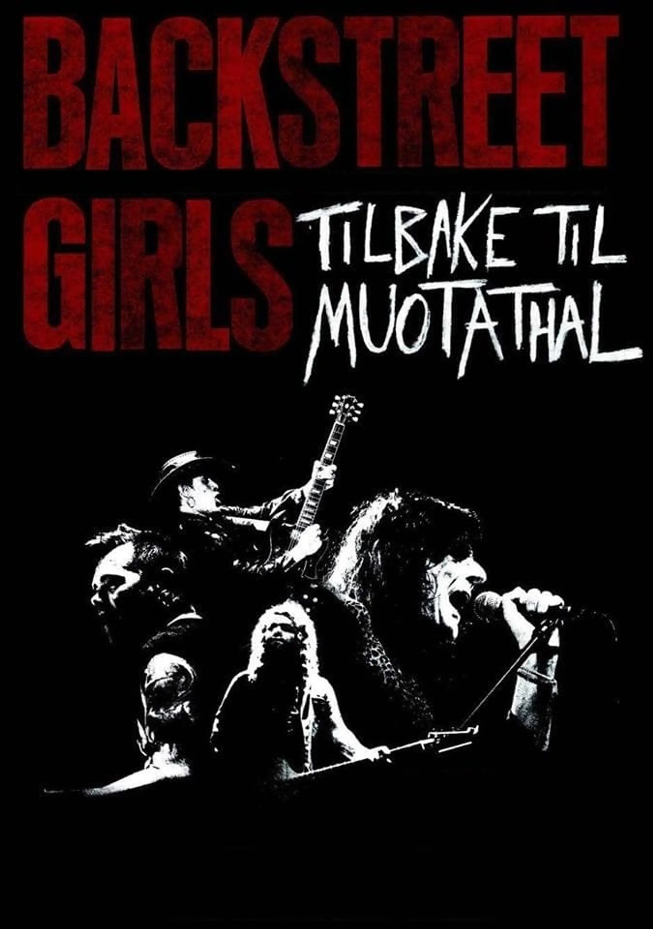 Backstreet Girls – Tilbake til Muotathal