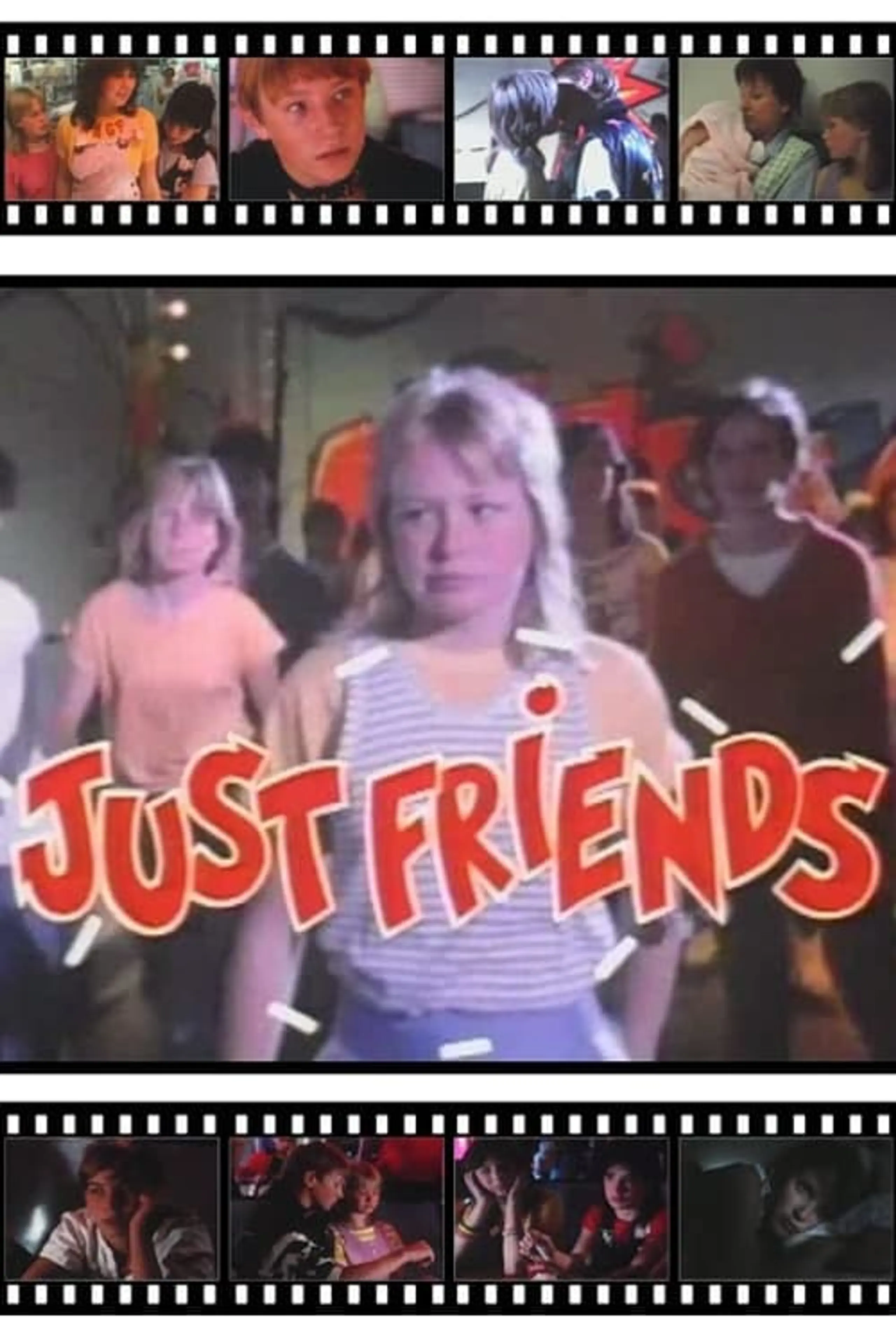 Winners: Just Friends 1985