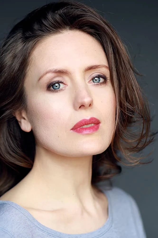 Foto von Rebecca O'Mara