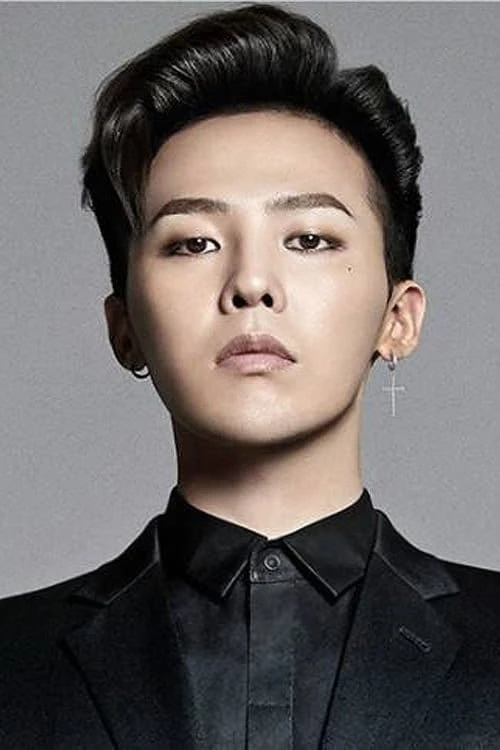 Foto von G-Dragon