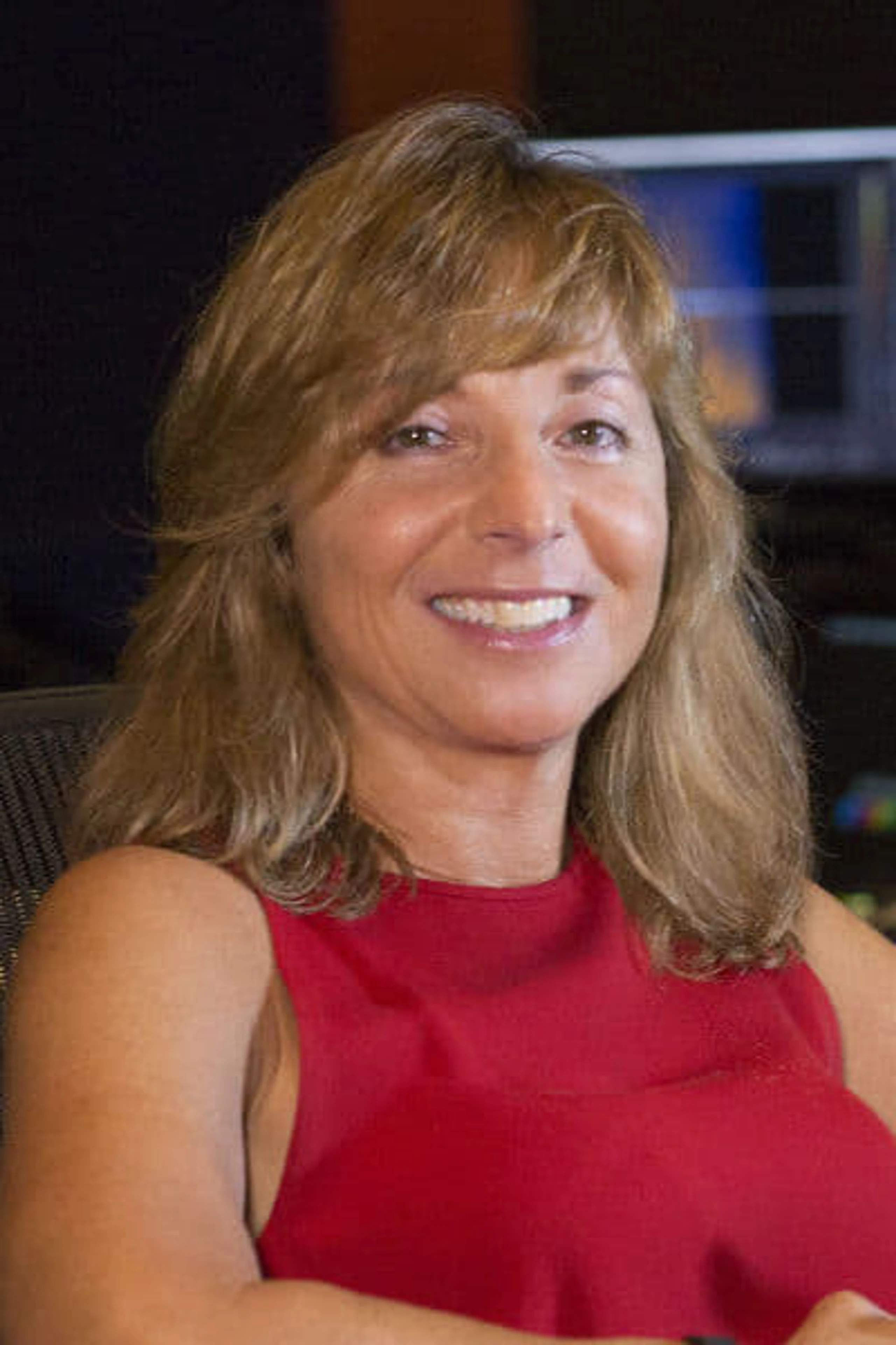 Foto von Anna Behlmer