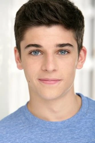 Foto von Sean O'Donnell