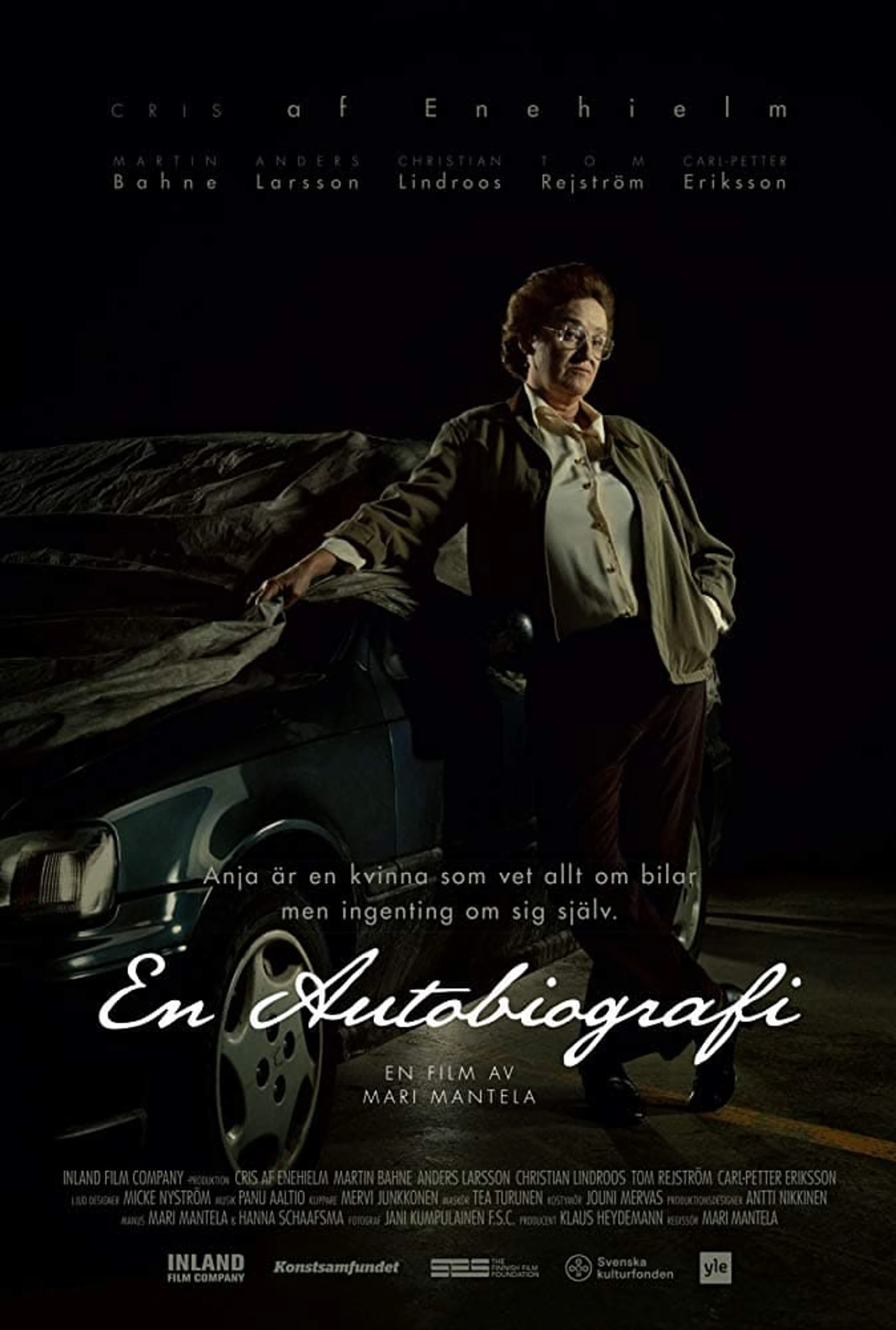 En autobiografi