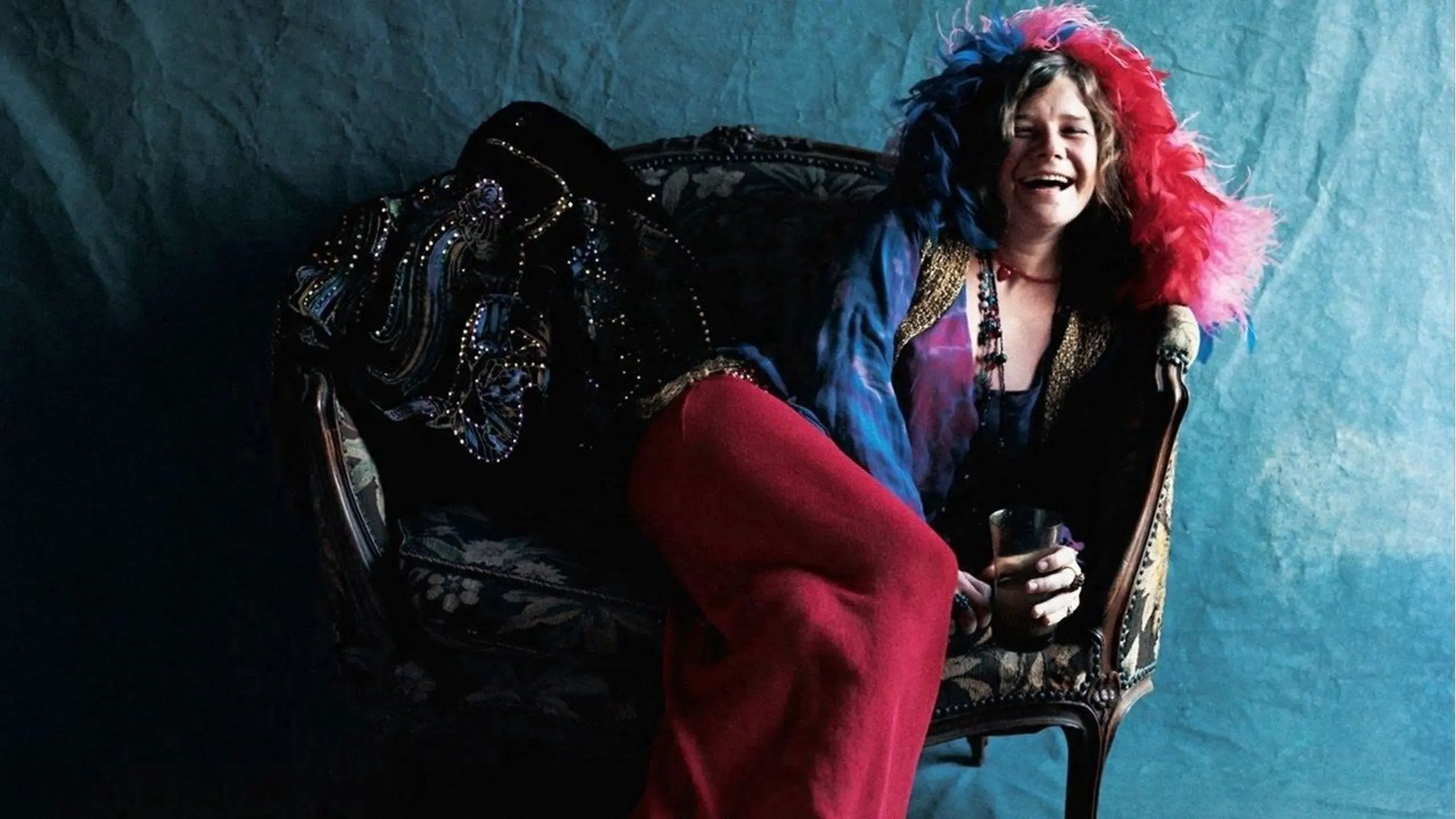 Janis Joplin – The Kozmic Blues Video Anthology