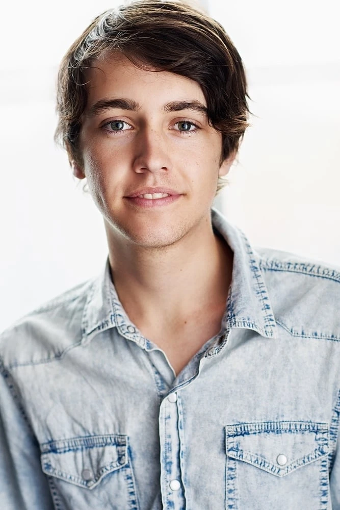Foto von Dougie Baldwin