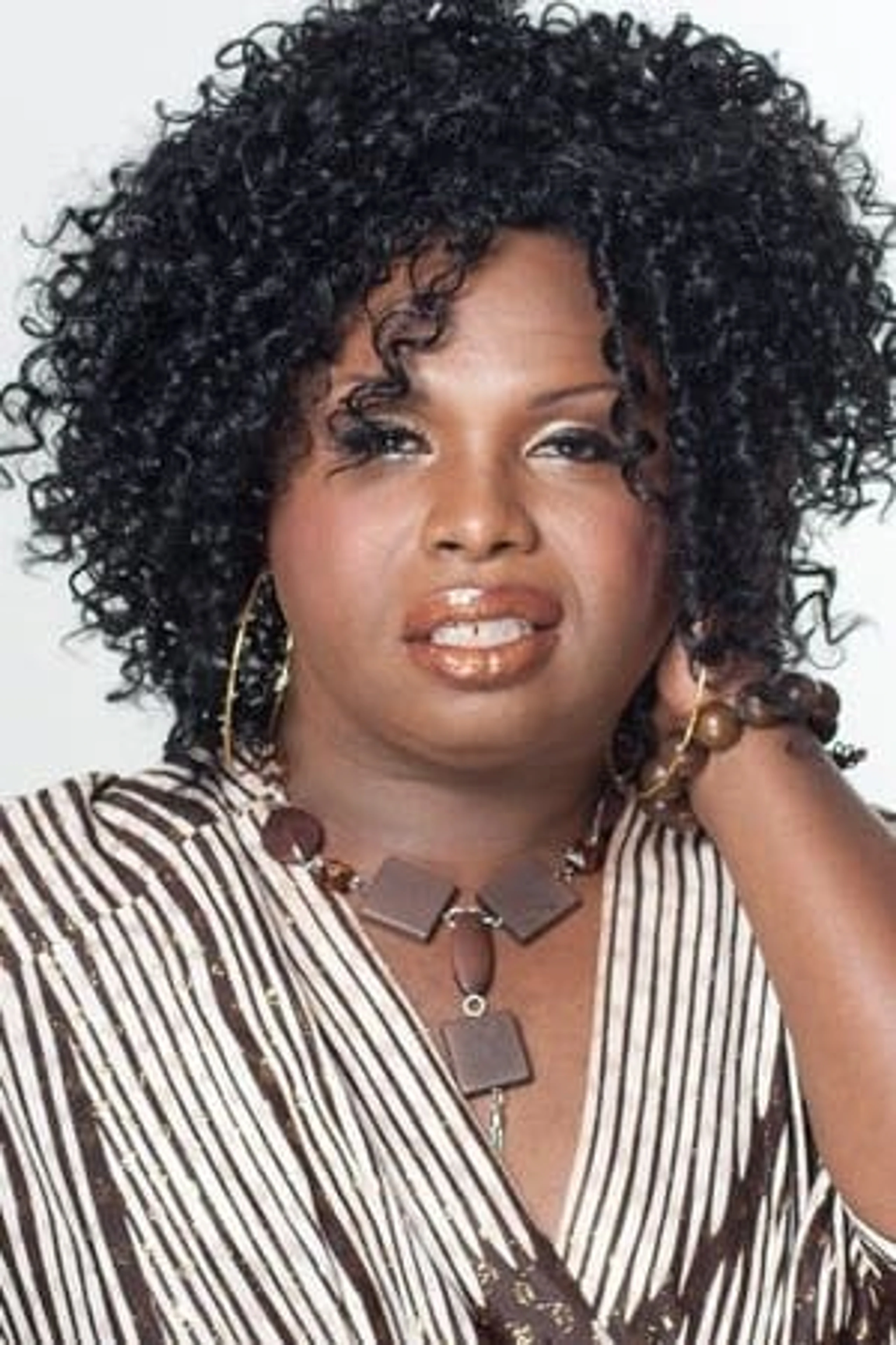 Foto von Miss Barbie-Q