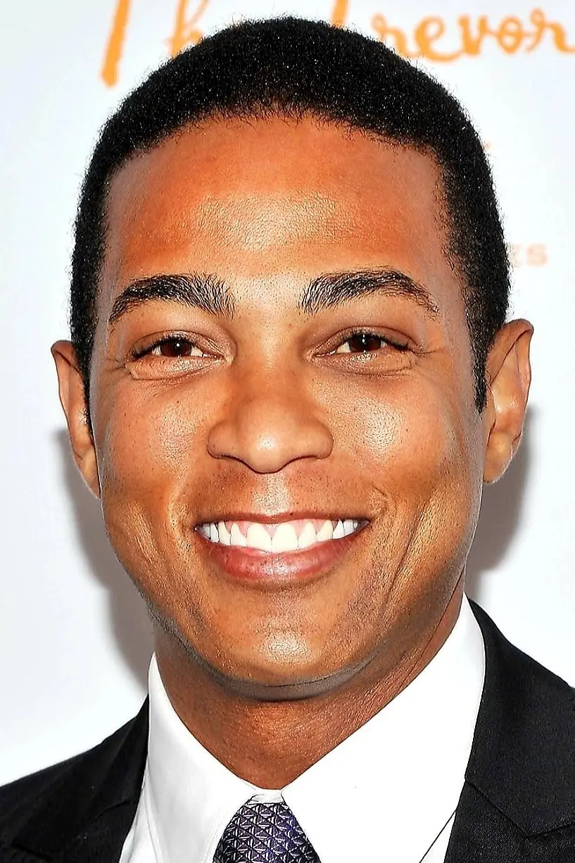 Foto von Don Lemon