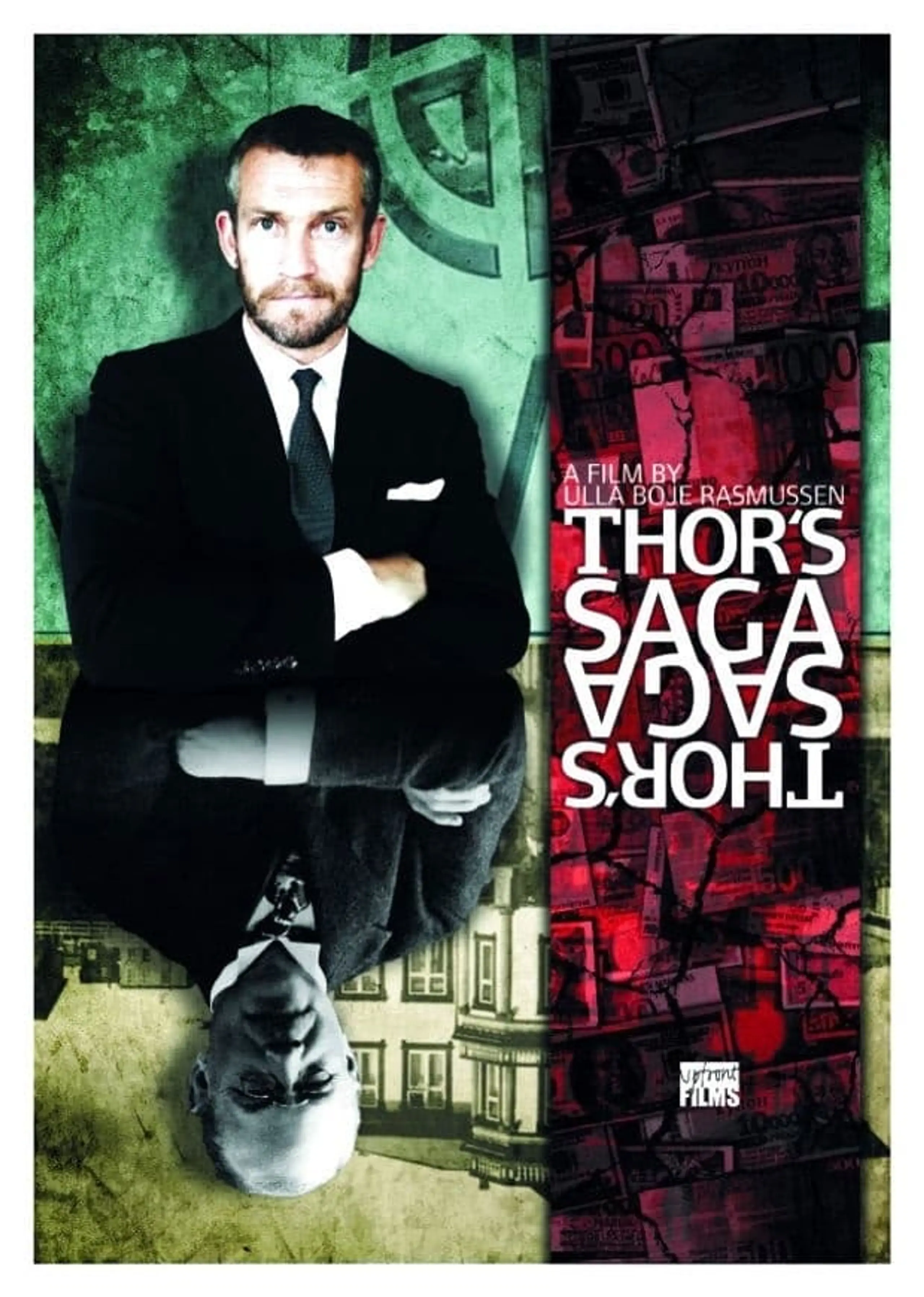 Thors saga