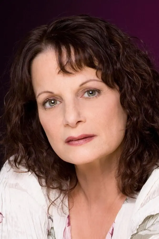 Foto von Carol Anne Seflinger