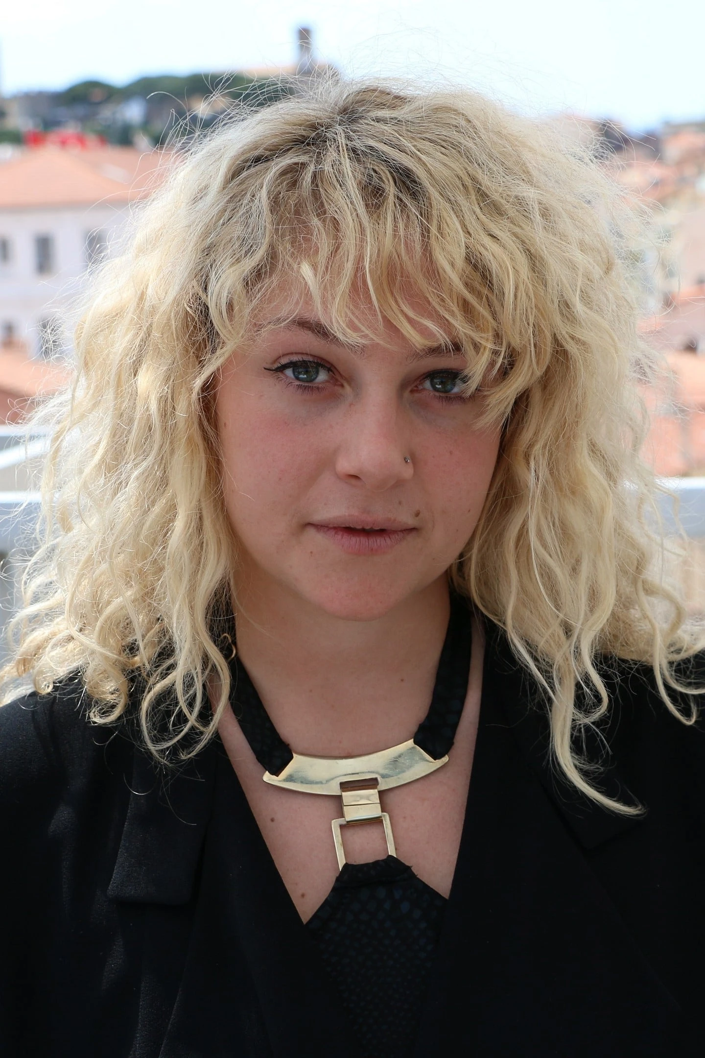 Foto von Fanni Metelius