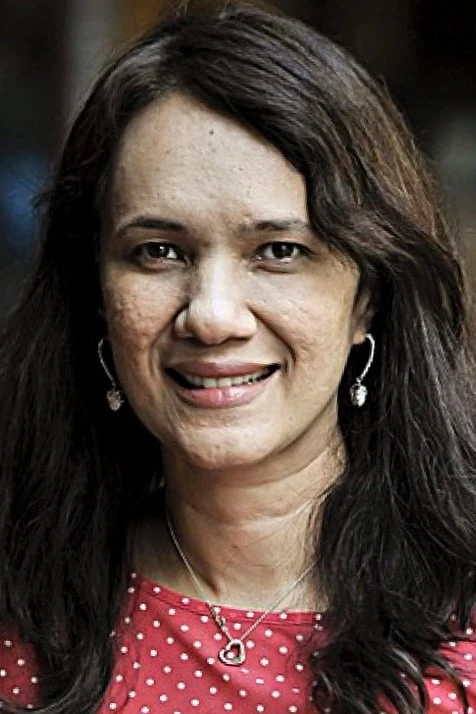 Foto von Gayatri Su-Lin Pillai