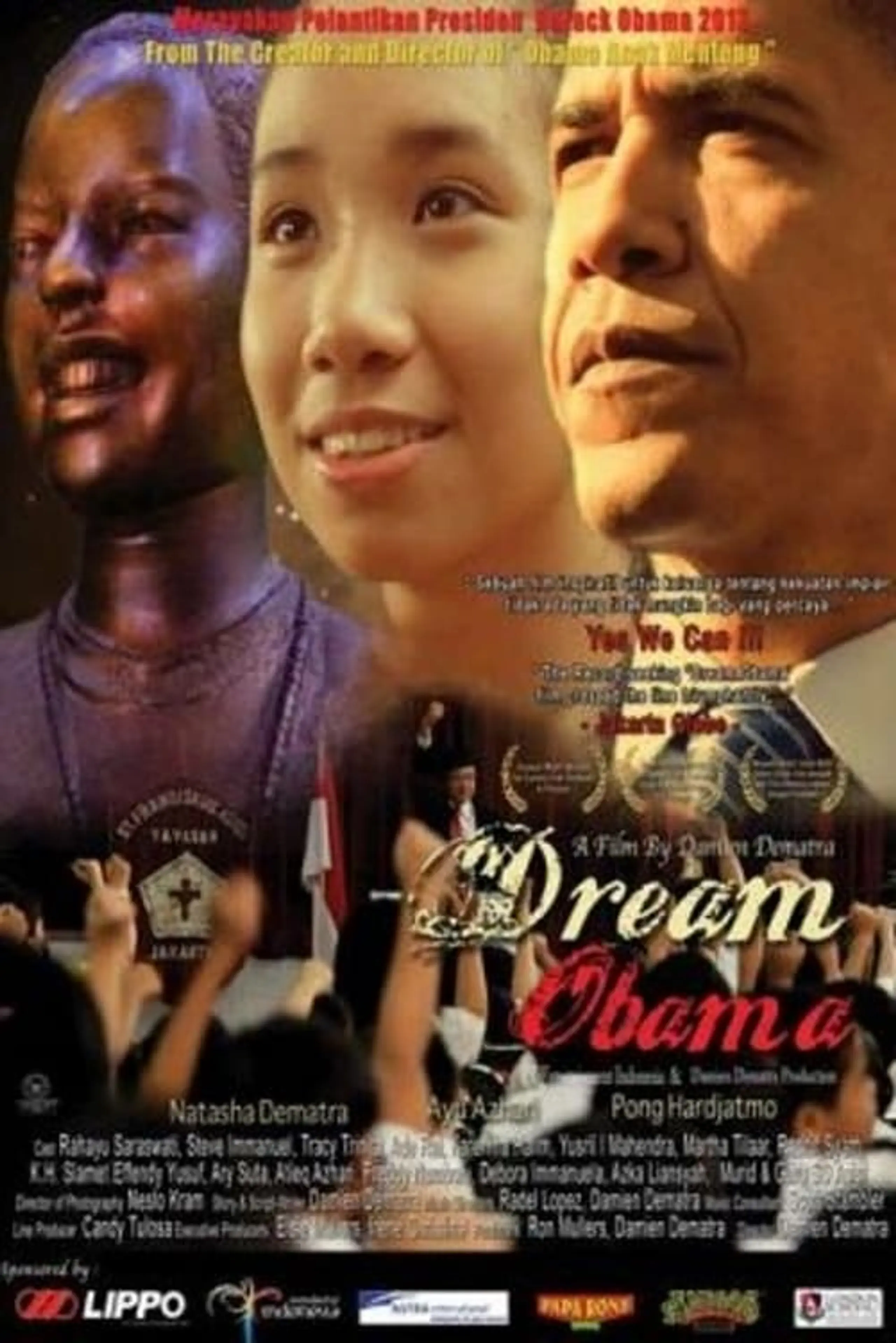 Dream Obama