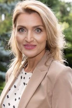 Foto von Justyna Sieniawska