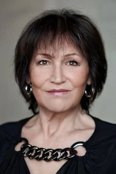 Foto von Marta Kubišová