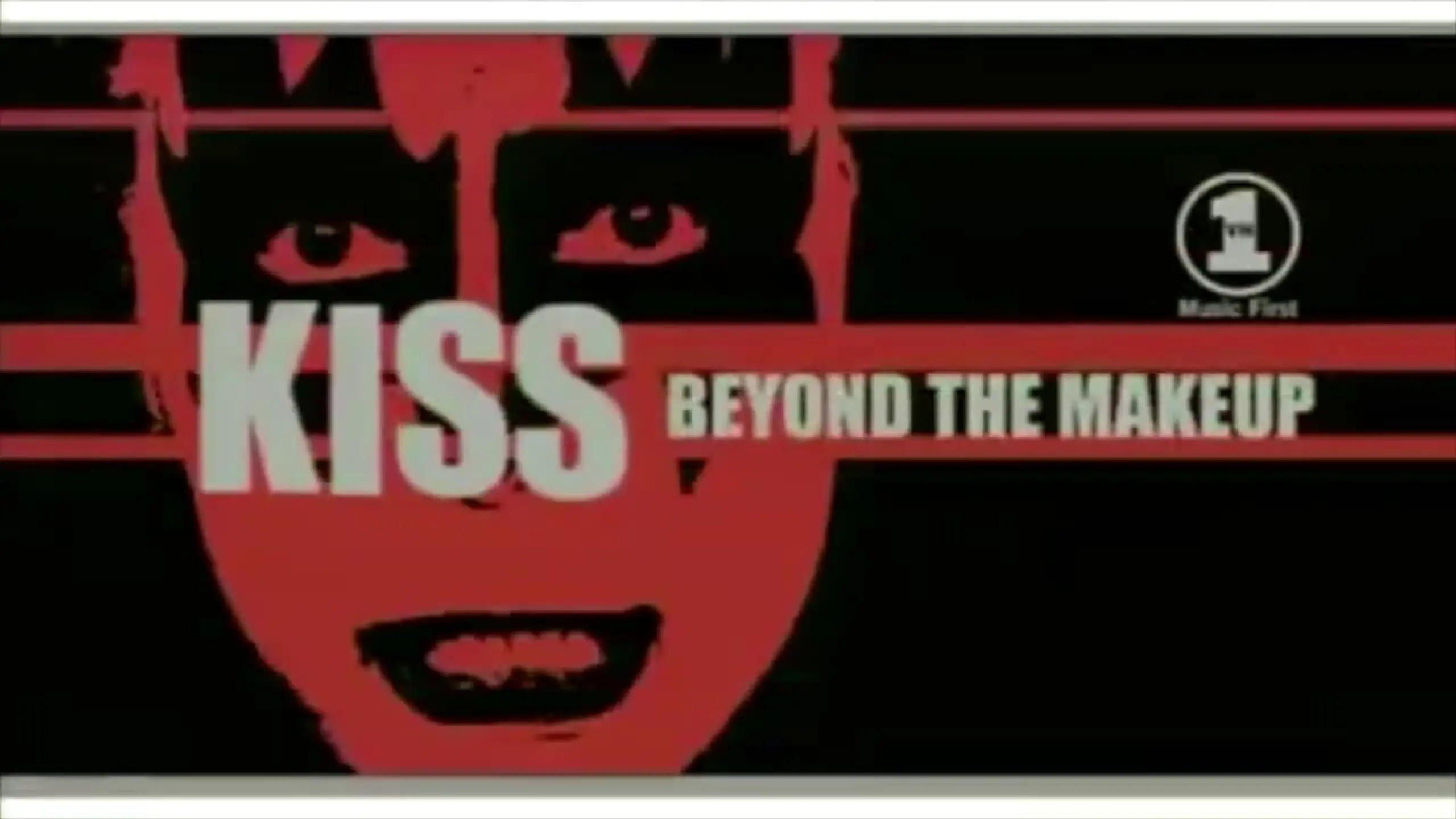 Kiss: Beyond the Makeup