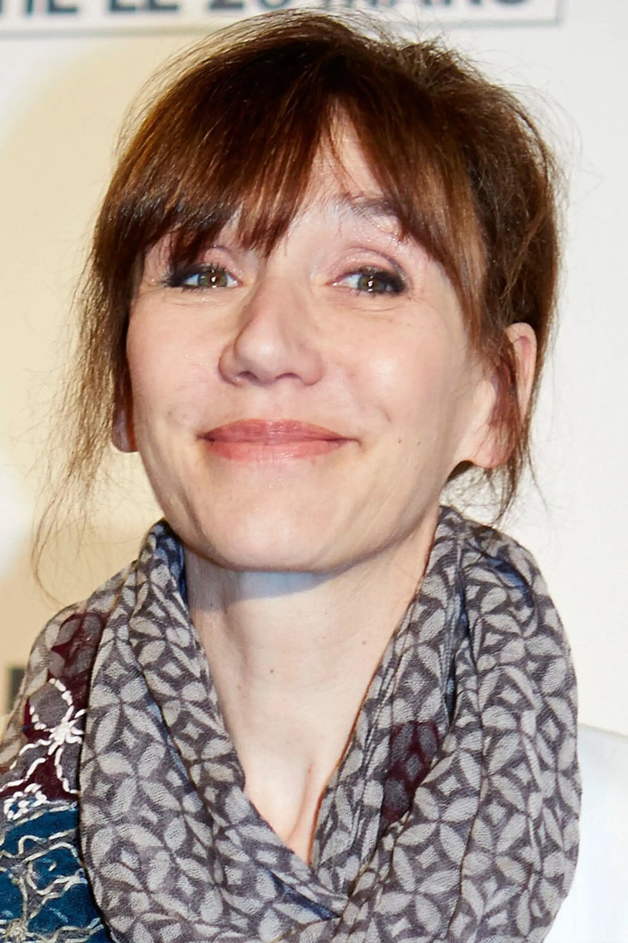 Foto von Valérie Lemoine