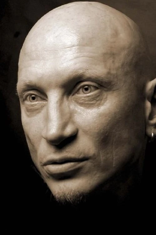 Foto von Yevgeniy Fyodorov