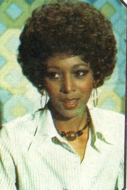 Foto von Roxana Dupre