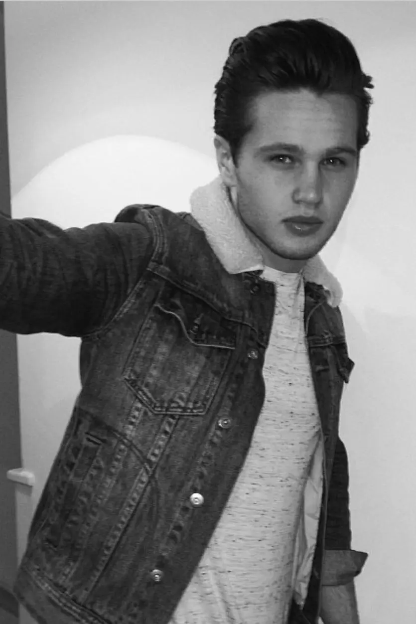 Foto von Danny Walters