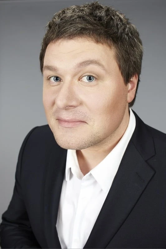 Foto von Konstantin Fedorov