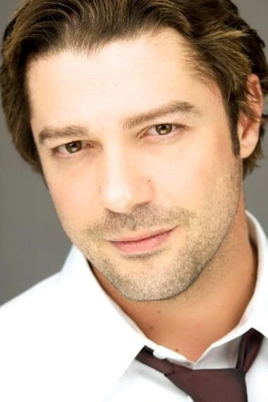 Foto von Edward Deraney