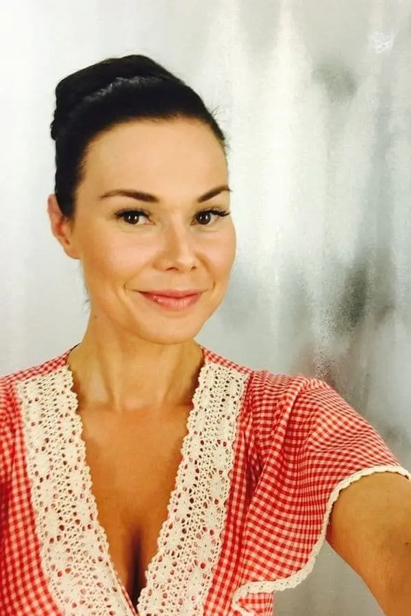Foto von Hanna-Mari Karhinen