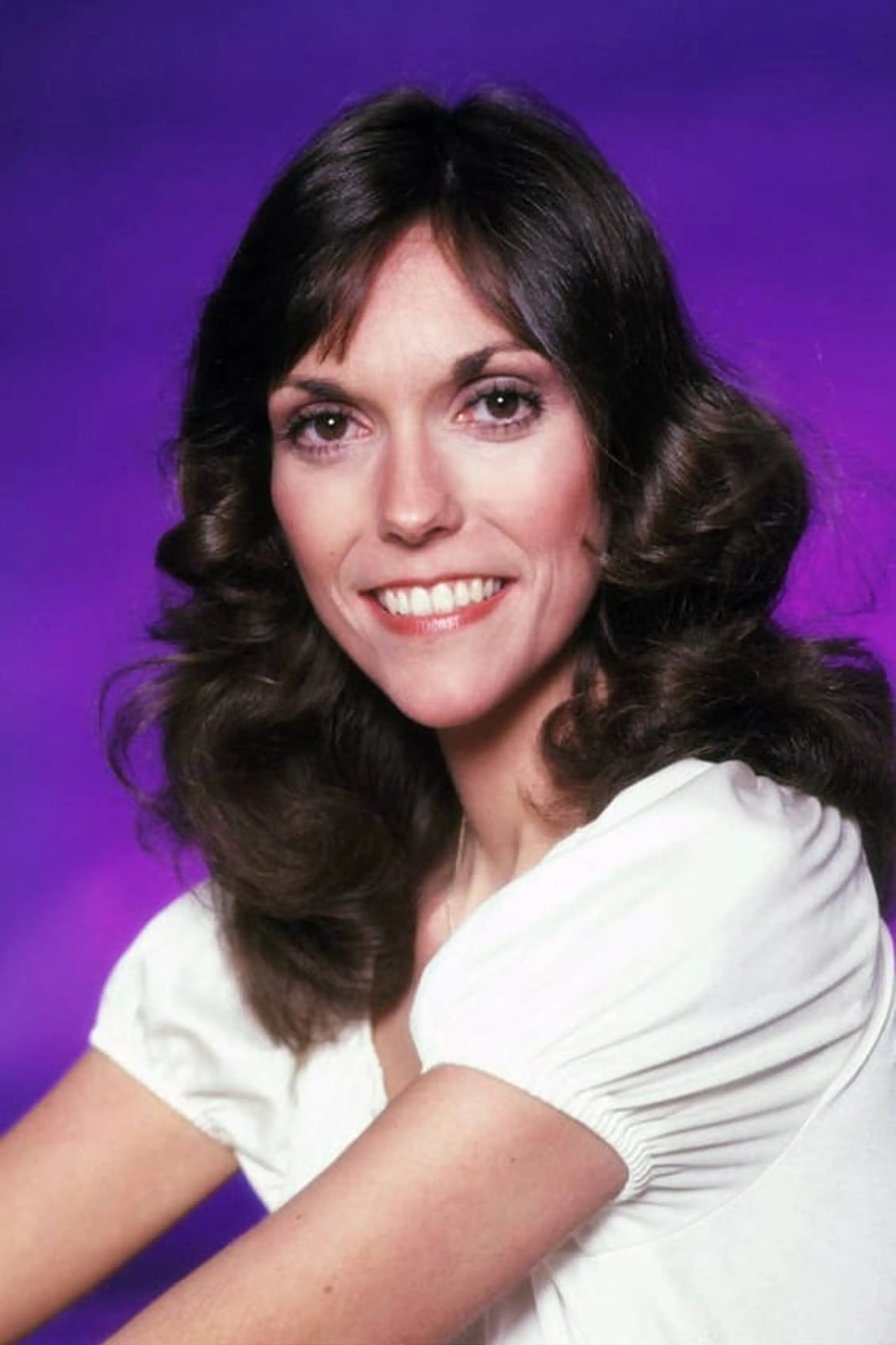 Foto von Karen Carpenter