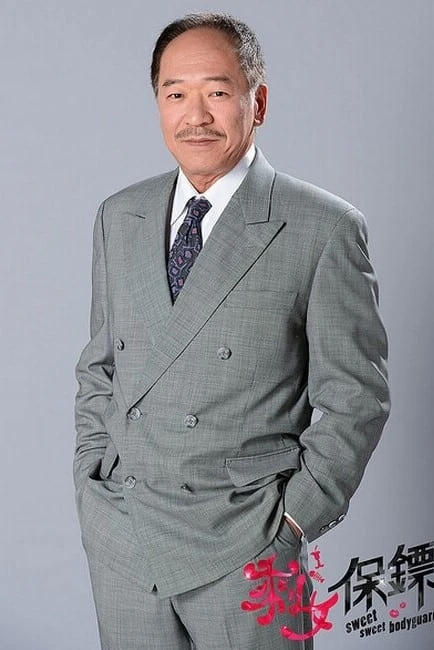 Foto von Fu Lei